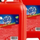 황금세탁 | 액체 세탁세제 사용후기