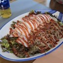 해리한치모밀쟁반 이미지