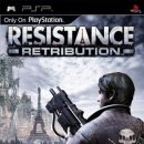 Retribution 티스토리