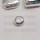 (주)포나인 | 실버바 1돈 당일발송, 은 투자 입문을 위한 현실적인 선택지