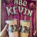 📬♥️: HBD KEVIN CELEBRATION in LA 이미지