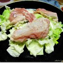 덕분에닭갈비