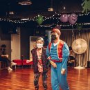 하단할머니 이미지