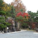 평사리가는길 이미지