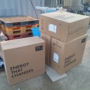 봉선 태양광발전소 이미지