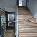 행정용 23 | [금속공사] 대구 행정복지센터 스텐난간대 시공 후기