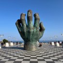 환호해맞이공원 | 국내 겨울 여행지 추천 포항 호미곶 해맞이광장 공원 일출 명소