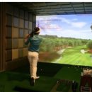 원스크린골프연습장 이미지