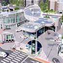 첨단주유소 이미지