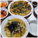 성산손칼국수 | 성산일출봉 근처에서 찾은 든든한 한 끼, 보말 듬뿍 담긴 손칼국수 맛집 후기