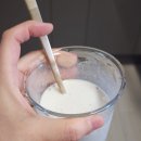 청국장가루효능 알아보다 정착한 백준호효소마을 쥐눈이콩 청국장 분말 후기