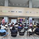 10월 로비음악회 소프라노 이혜린의 달콤한 선율 이미지