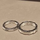 대치호스릴-11 | [Notre Mariage] 웨딩밴드 각인하기 / 불가리 세르펜티 인그레이빙 서비스 후기