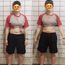 KYFIT퍼스널트레이닝센터 | KYFIT 퍼스널트레이닝 학익동 주안PT 후기 8주 24회 단기간 프로그램