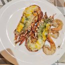 홍쥬스컵 | [영등포] 110달러 랍스터 무한리필 바이킹스워프 영등포타임스퀘어점 내돈내산 후기