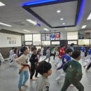 높은하늘 태권도장 이미지