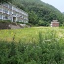 도계초 동덕분교장 이미지