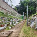 매봉공원 | 청주 모충동 매봉근린공원 가볍게 걷기 좋은 도심 속 산책로