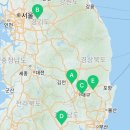 송백리 어르신 체육시설 1 이미지