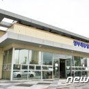 버스정류장 화장실 이미지