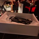 파인독(pine dog) | 좋은 재즈 와인바 '청담나인 (Chungdam Nine)', 재즈 라이브를 들으며 와인을 즐길 수 있는 곳 _ 생일 후기