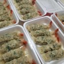 옛날수제손만두찐빵전문점 이미지