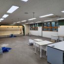 송례중학교 이미지