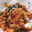 영등동-24 | 익산 영등동 맛집 '새소반쭈구미' 가성비 점심 메뉴 쭈구미 세트 방문 후기 (포장 안내)