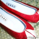 수복꽃신 이미지