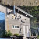 성산면-2 | 강릉 야장 고기맛집 캠핑분위기 가득한 별내리는산북 방문후기 (주차, 가격, 분위기)