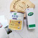 분리유청단백질 셀렉스 프로틴 락토프리 Plus 근력단백질 먹어본 후기