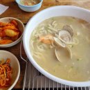 선희네손칼국수 이미지