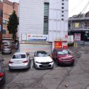 서울보광동우체국