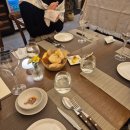 광진 광나루로19길 | 구의역 맛집 / 자양동 속 감성 프렌치 레스토랑 플록 Floc. + 진구정 평양냉면 (내돈내산)