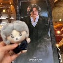 SP-6B02 | 뮤지컬 베토벤 홍광호 배우 후기 세종문화회관 1층 B구역 1열 시야