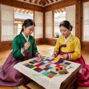 한복&규방공예 | 전통 한복 만들기 그리고 조각보와 규방공예