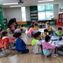 신나는 도서관 나들이 이미지