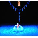 진도토요민속여행 상설공연 이미지