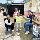 캐리커처 드로잉 | 대구 김광석거리 샨티 캐리커처 팬심 가득 후기