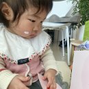 유리드믹스 6-11개월 A | 11개월 아기 선크림 언제부터? SPF50·PA++++ 띠아프 선팩트 사용 후기