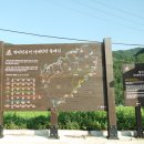 GR(울진군)-[불영계곡로]-하-1 | 사빈의 아름다운 우리강(18) : 왕피천 생태탐방로