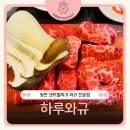 개나리공원3 | 동탄 개나리공원 맛집 하루와규 동탄직영점, 반송동고기집 추천