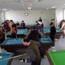 당구장 이미지