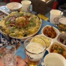 맛짱마실 | 논현 : 포뜬 산오징어회로 유명한 강남구청역 맛집 맛짱조개