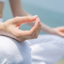 호흡과명상 이미지