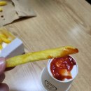 프랭크버거용인역북점 이미지