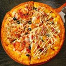 신풍역 피자 맛집 피자로뎀 후기 : 대림동 맛집 홀있는 피자집 배달맛집 피자추천