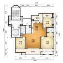 경기 용인시 수지구 죽전동 1304 꽃메마을 현대홈타운 433동 10층 이미지