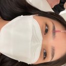 이마트24 여수스위트엠점 | [전남/여수시] 바이레마브로우 / 여수 속눈썹, 브로우펌 잘하는 진주원장님 후기