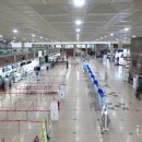 김해공항안내소(국내선) 이미지